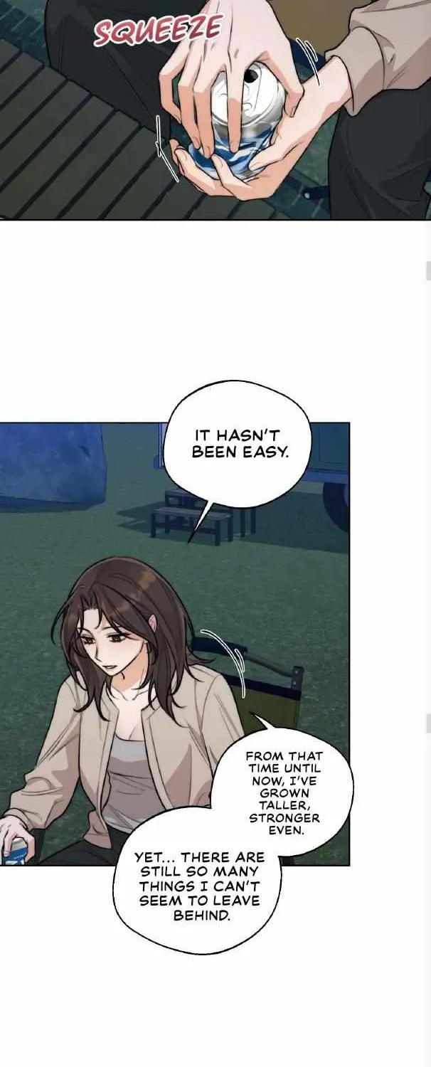 Drunken My Boss — Chapter 37 — Page 20