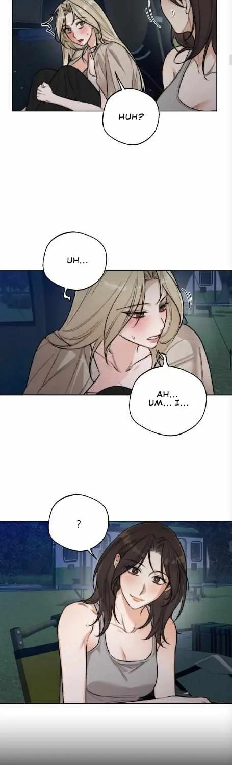 Drunken My Boss — Chapter 37 — Page 28