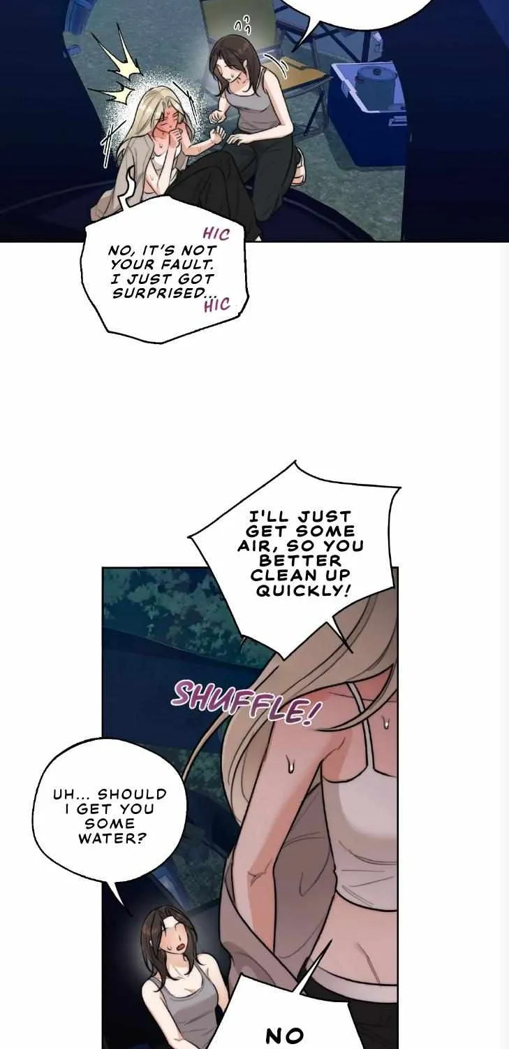 Drunken My Boss — Chapter 37 — Page 40