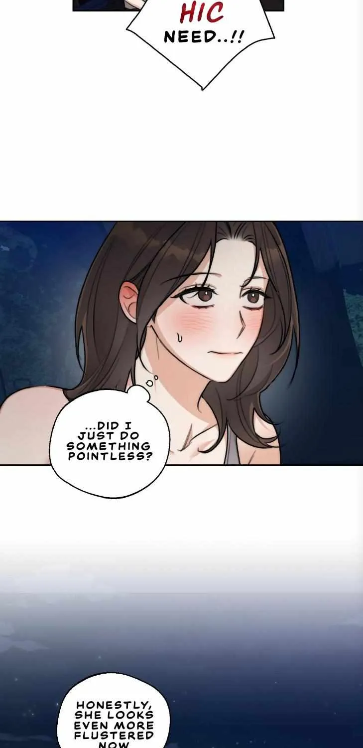 Drunken My Boss — Chapter 37 — Page 41