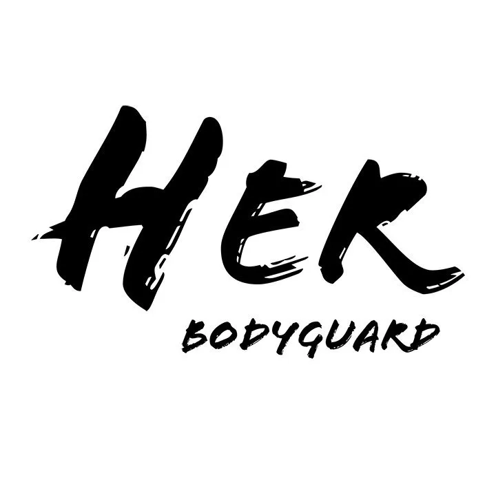Her Bodyguard