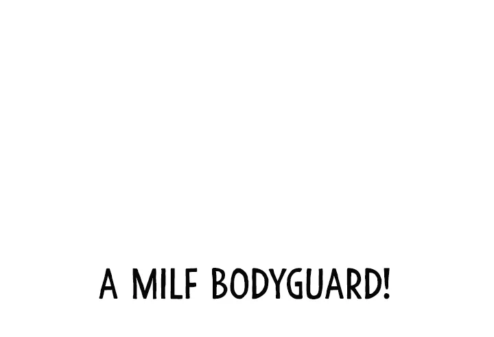 Her Bodyguard