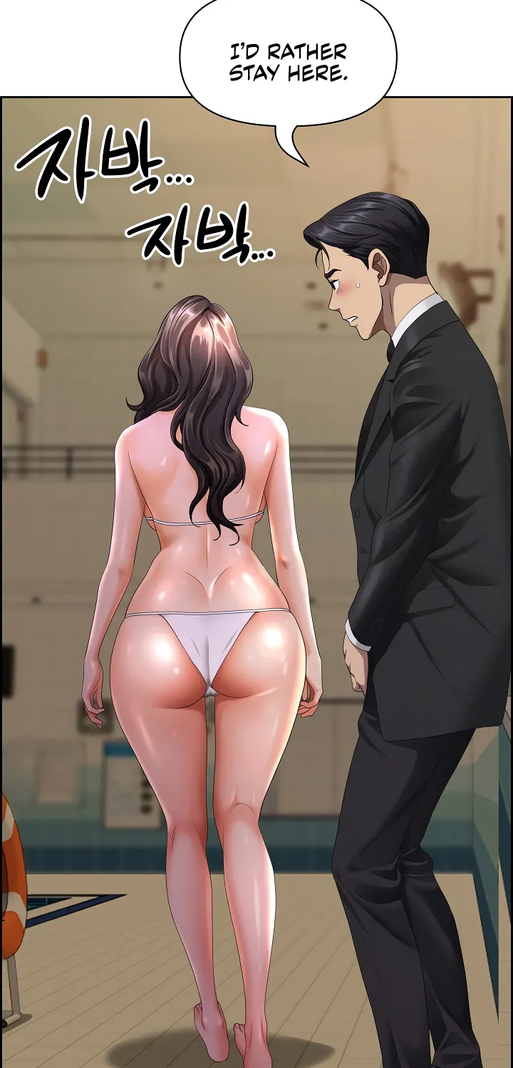 Her Bodyguard