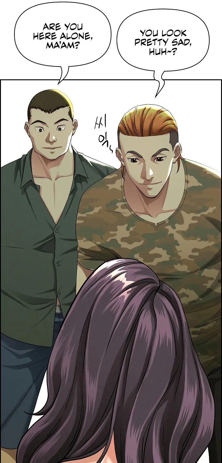 Her Bodyguard
