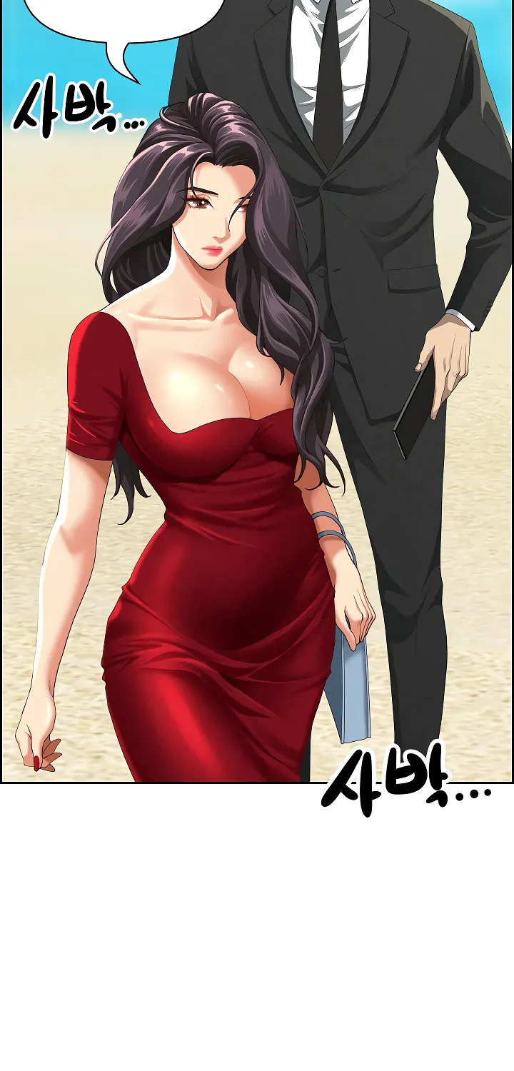 Her Bodyguard