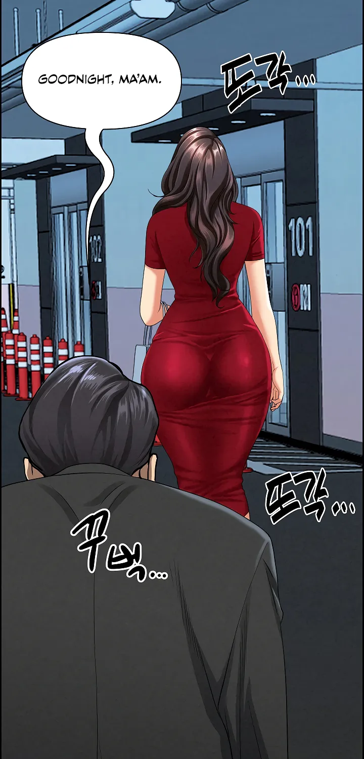 Her Bodyguard