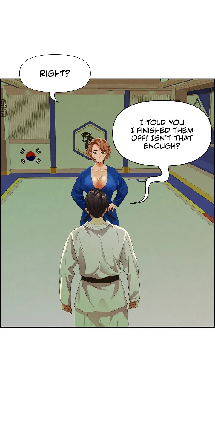 Her Bodyguard