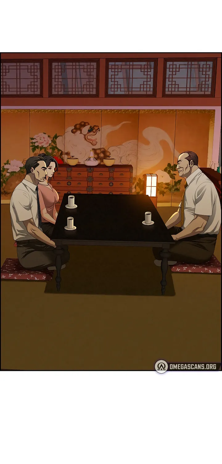 Her Bodyguard