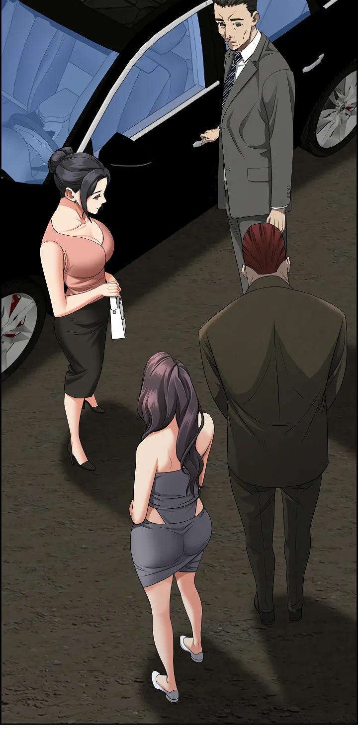 Her Bodyguard