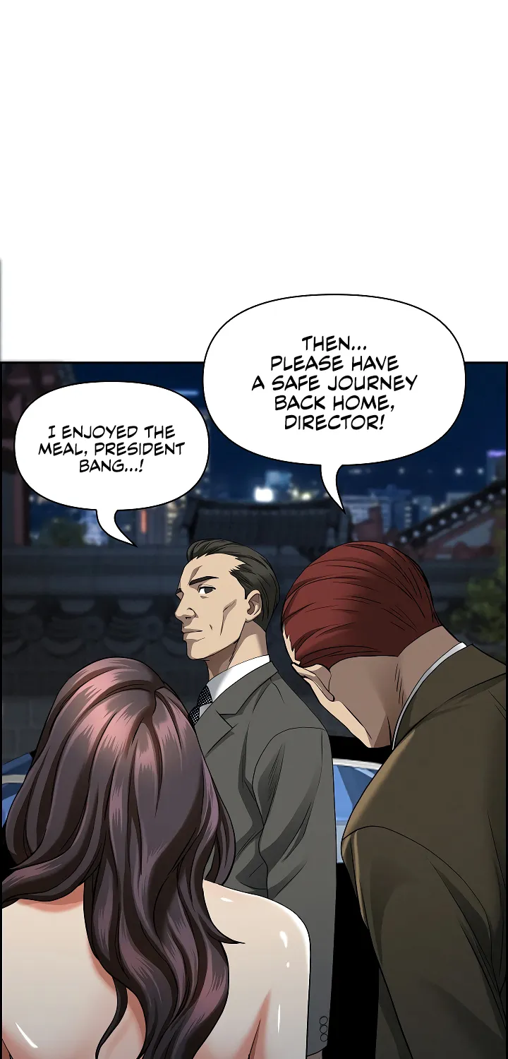 Her Bodyguard