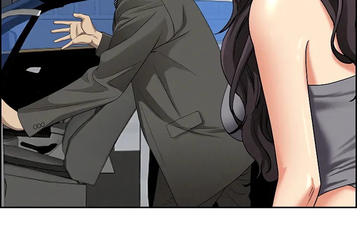 Her Bodyguard