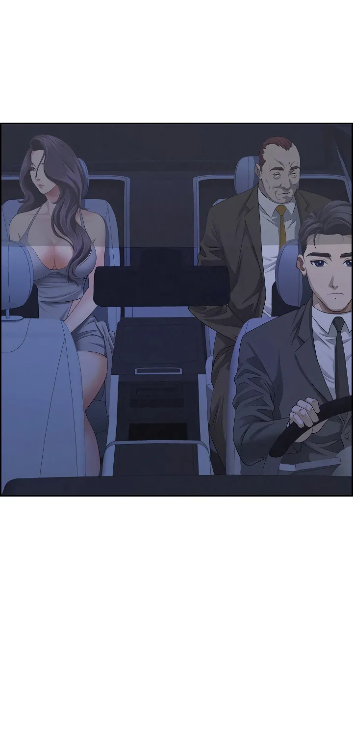 Her Bodyguard