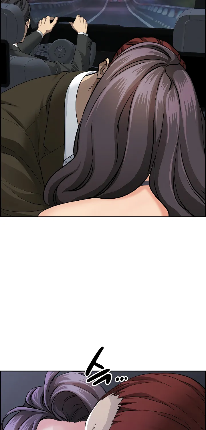 Her Bodyguard