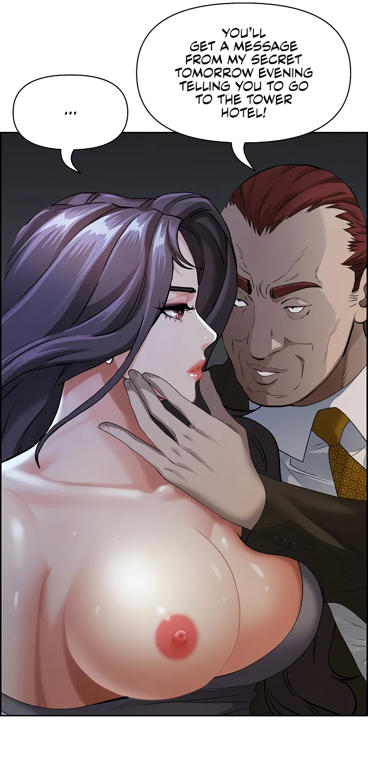 Her Bodyguard
