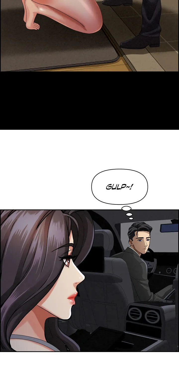Her Bodyguard