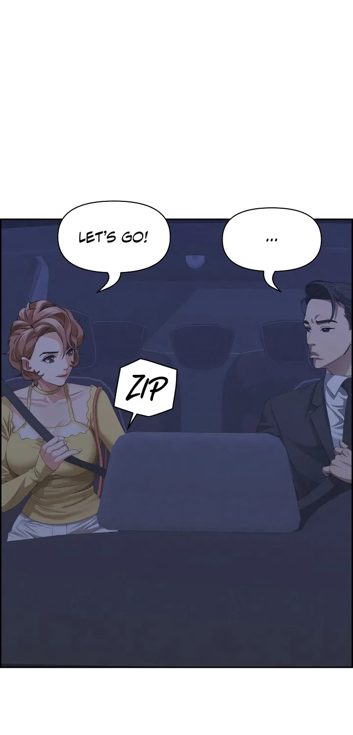 Her Bodyguard