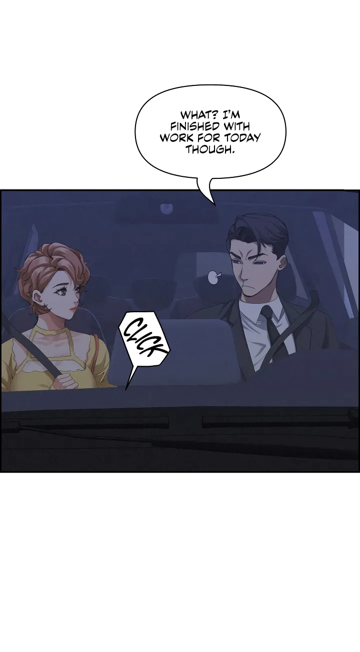 Her Bodyguard