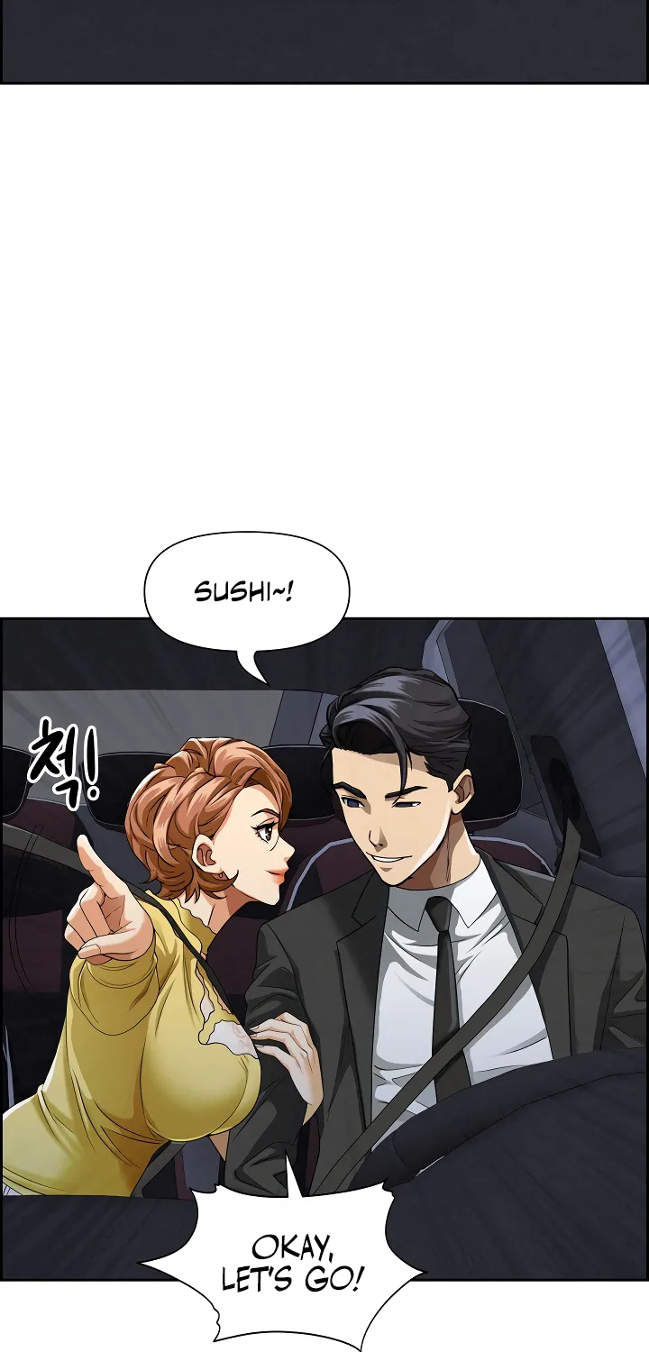 Her Bodyguard