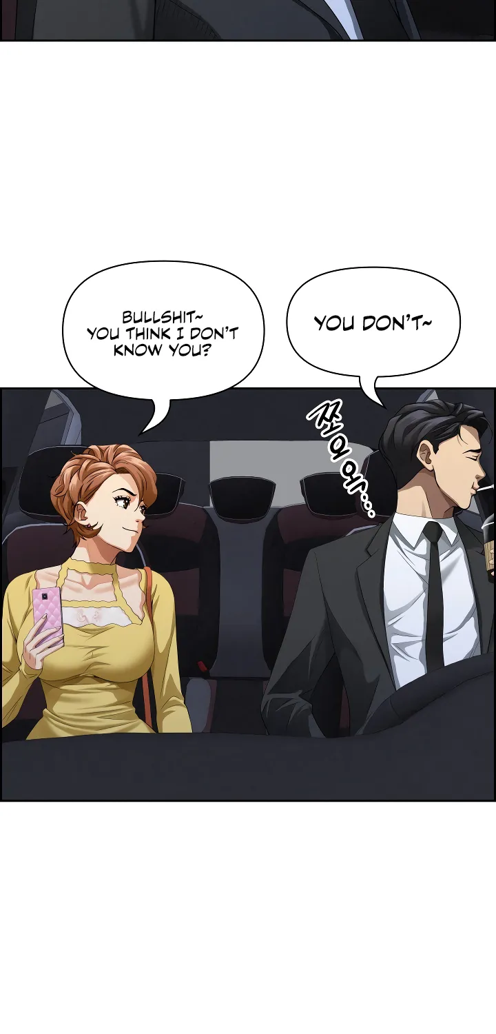 Her Bodyguard