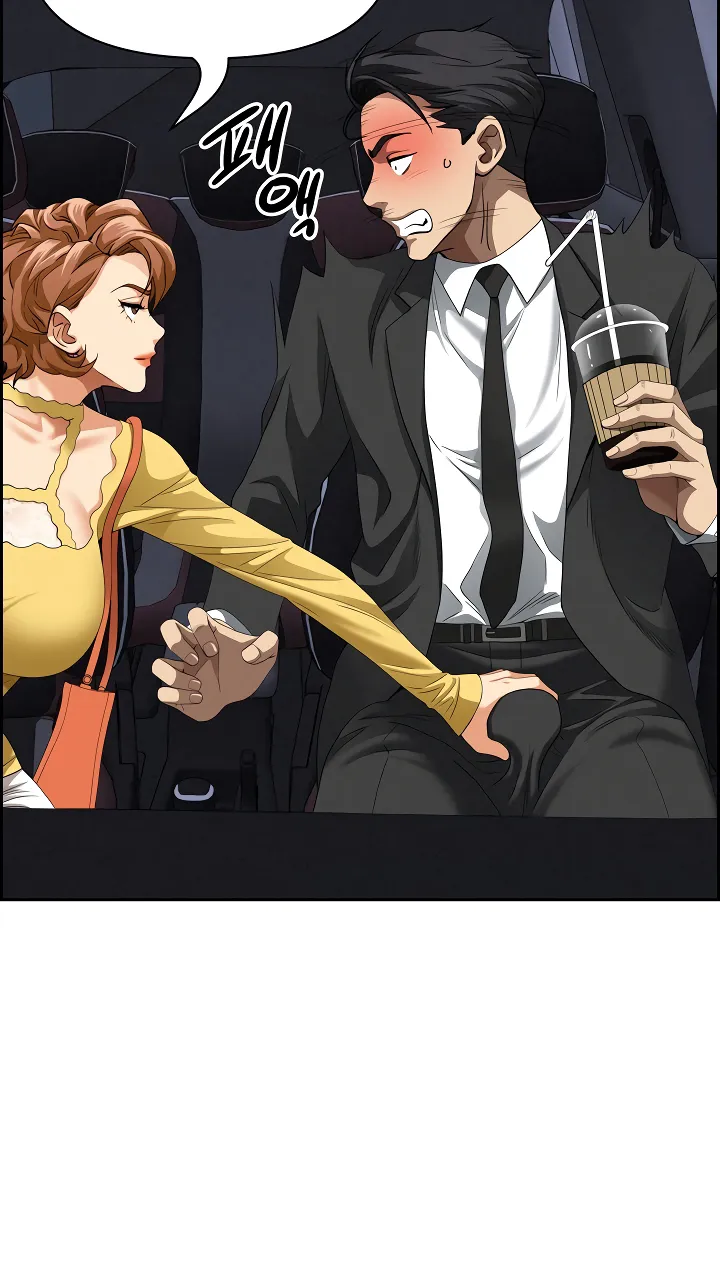Her Bodyguard