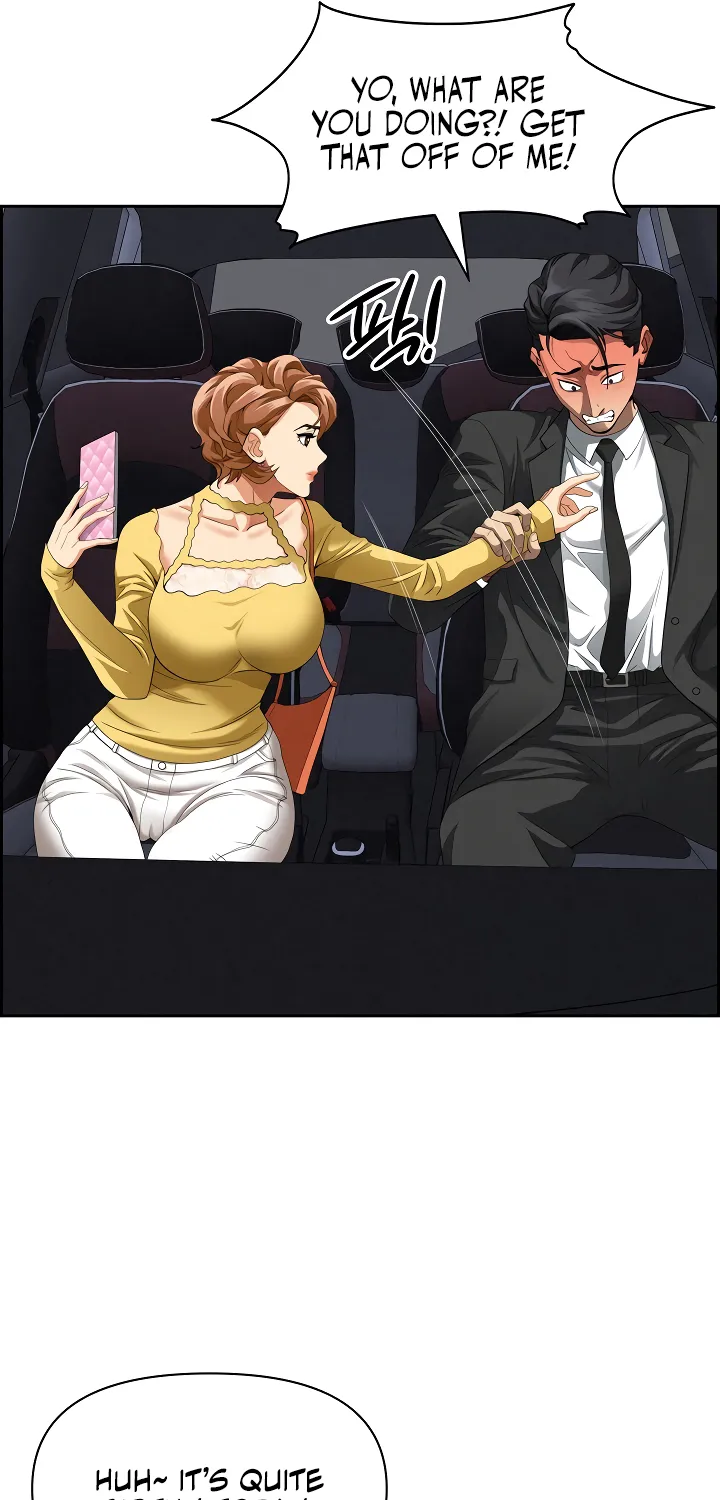 Her Bodyguard
