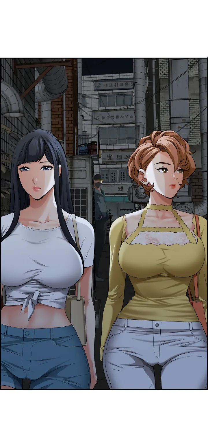 Her Bodyguard