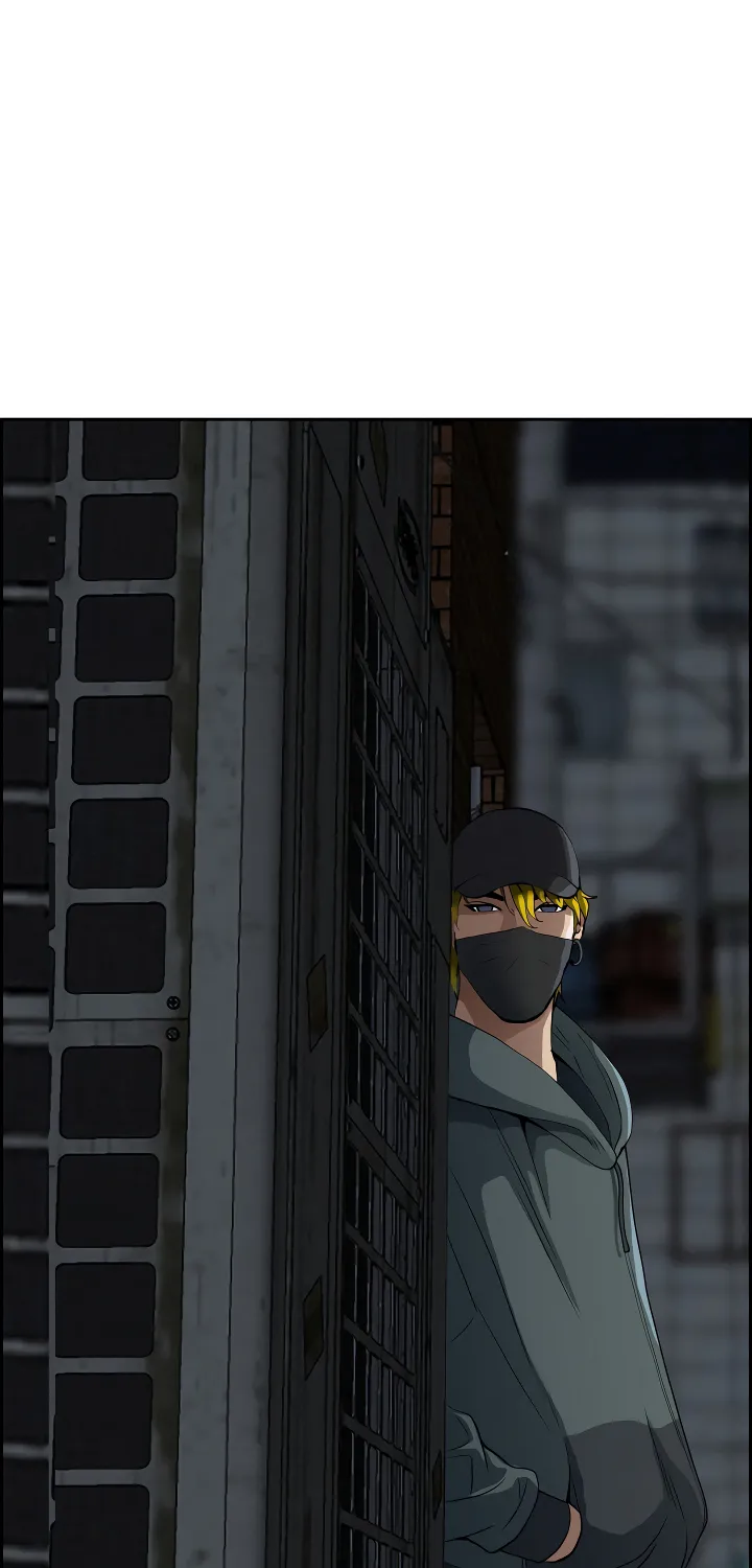 Her Bodyguard
