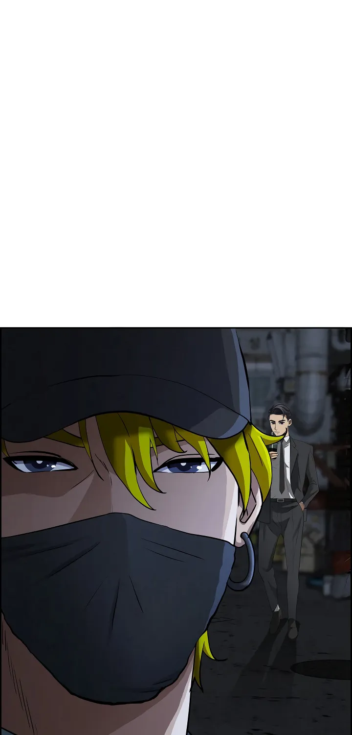 Her Bodyguard