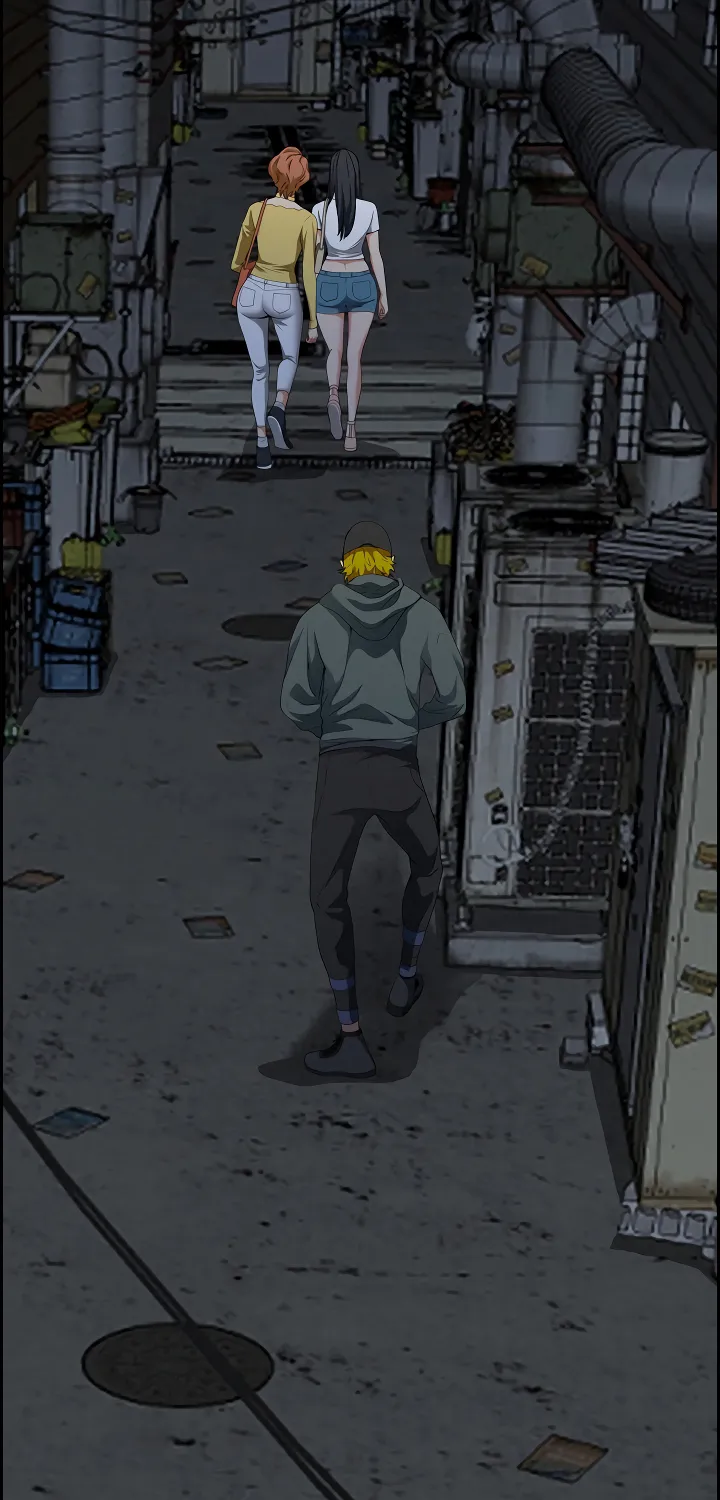 Her Bodyguard