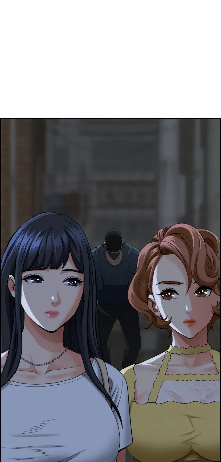 Her Bodyguard