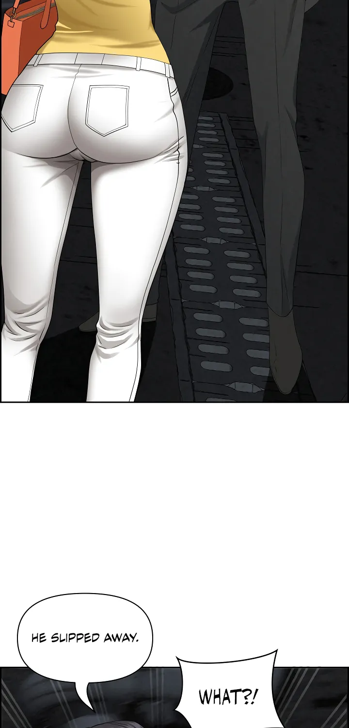 Her Bodyguard