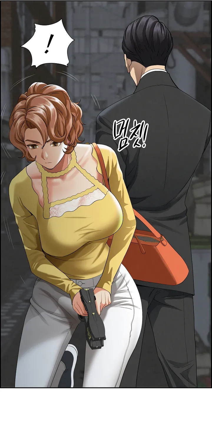 Her Bodyguard