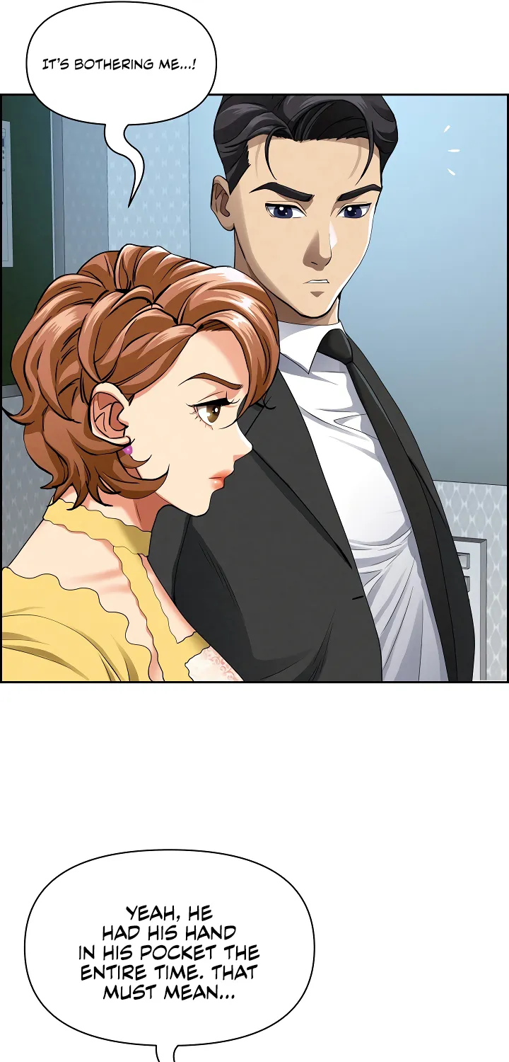 Her Bodyguard