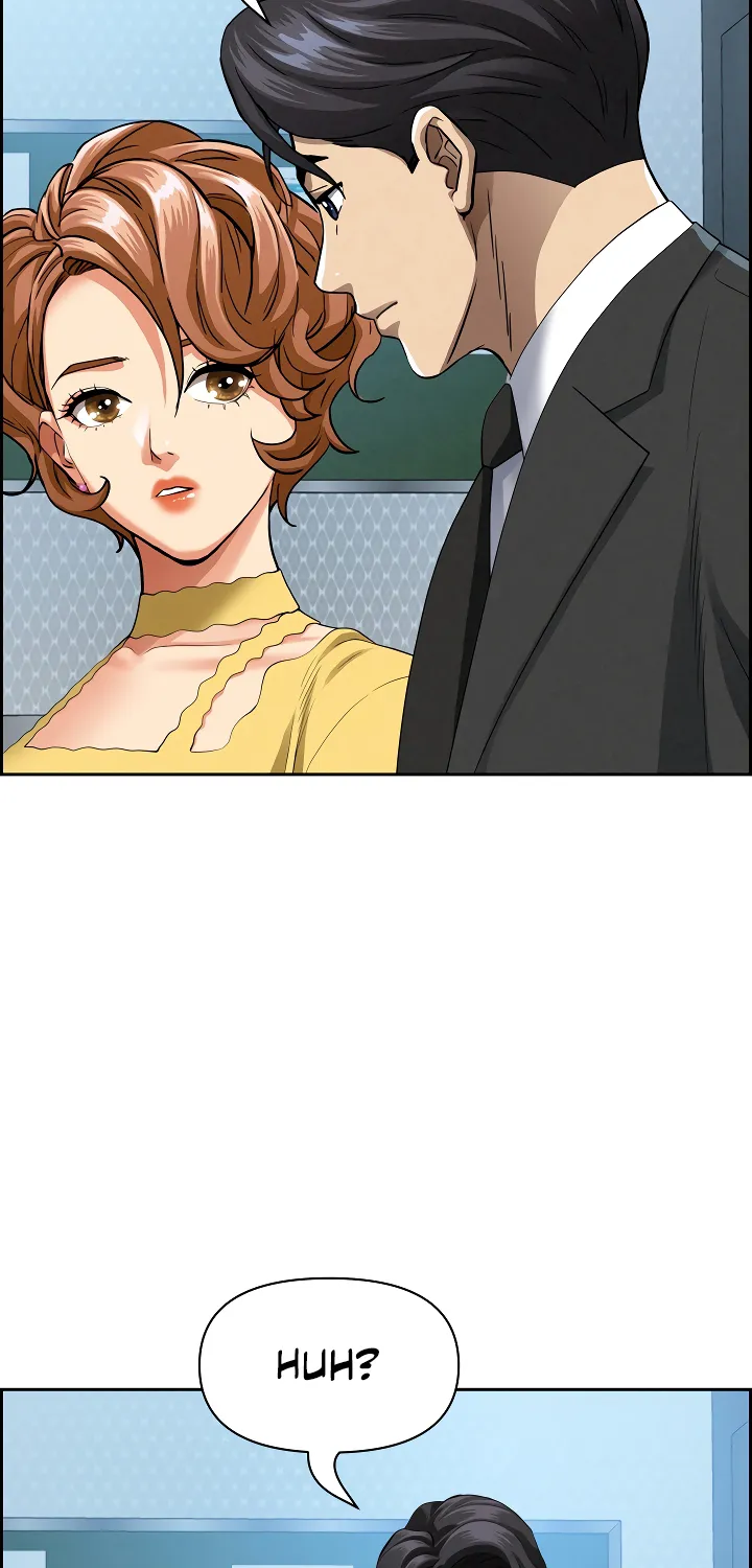 Her Bodyguard