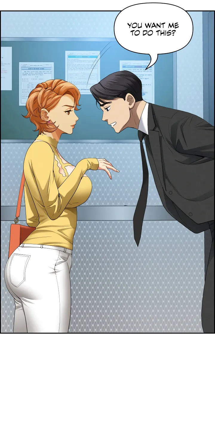 Her Bodyguard