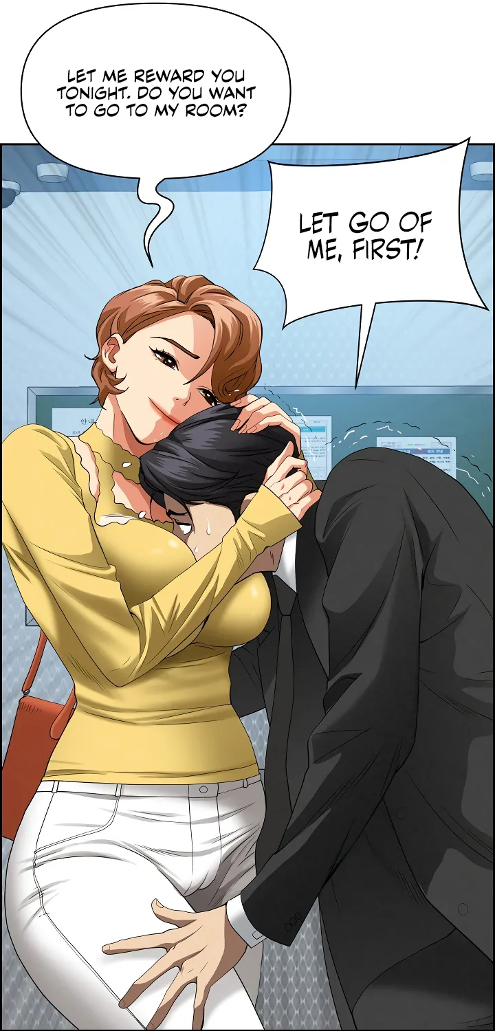 Her Bodyguard
