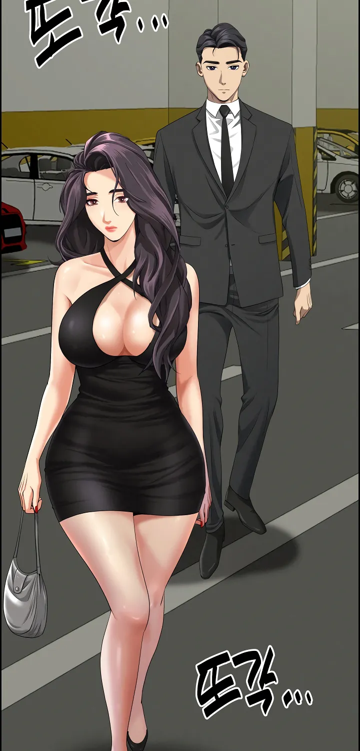 Her Bodyguard