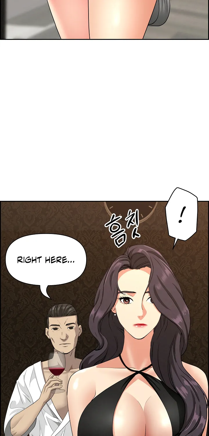 Her Bodyguard