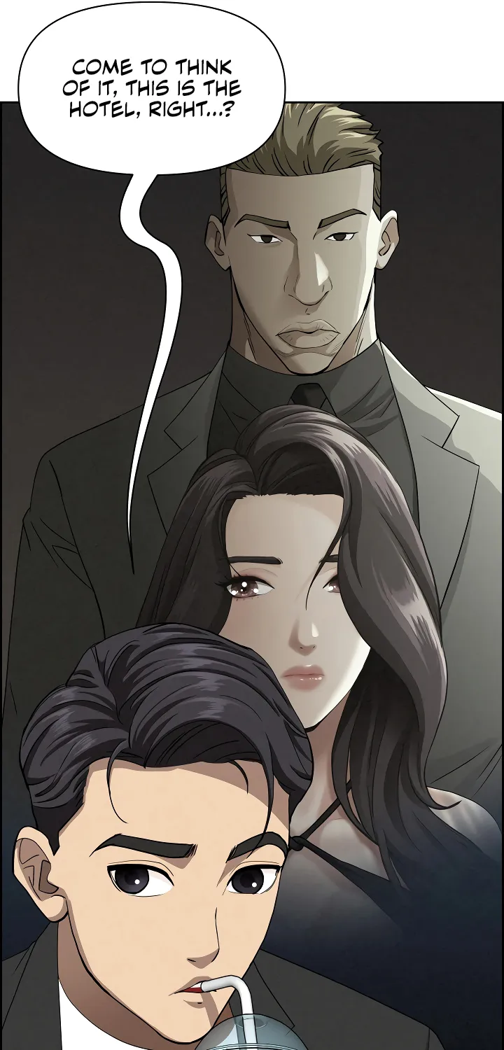 Her Bodyguard