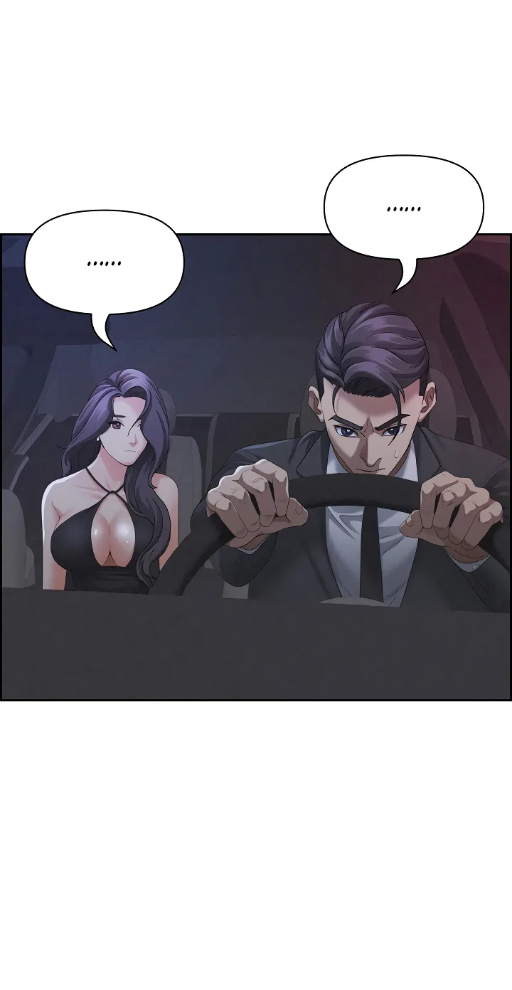 Her Bodyguard