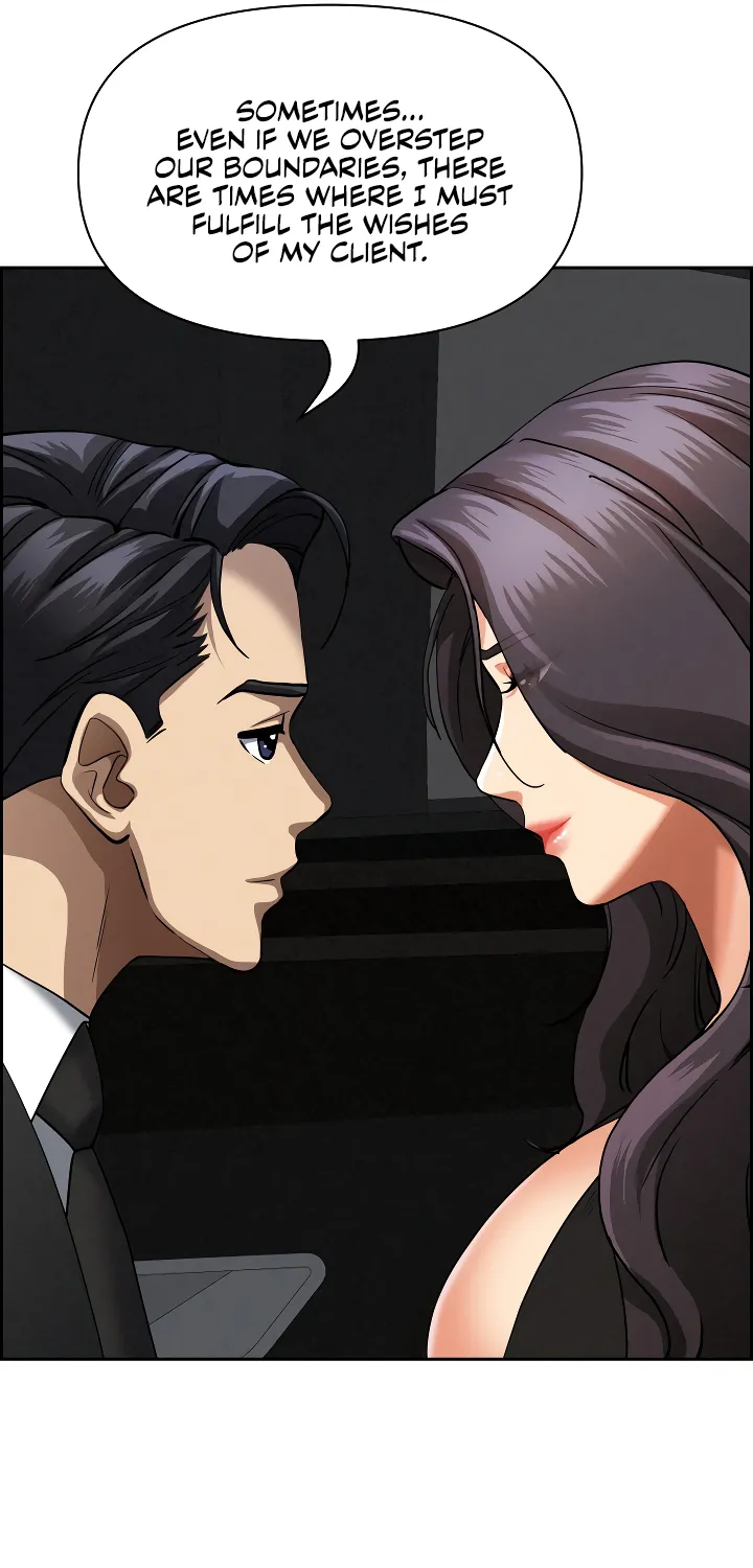 Her Bodyguard