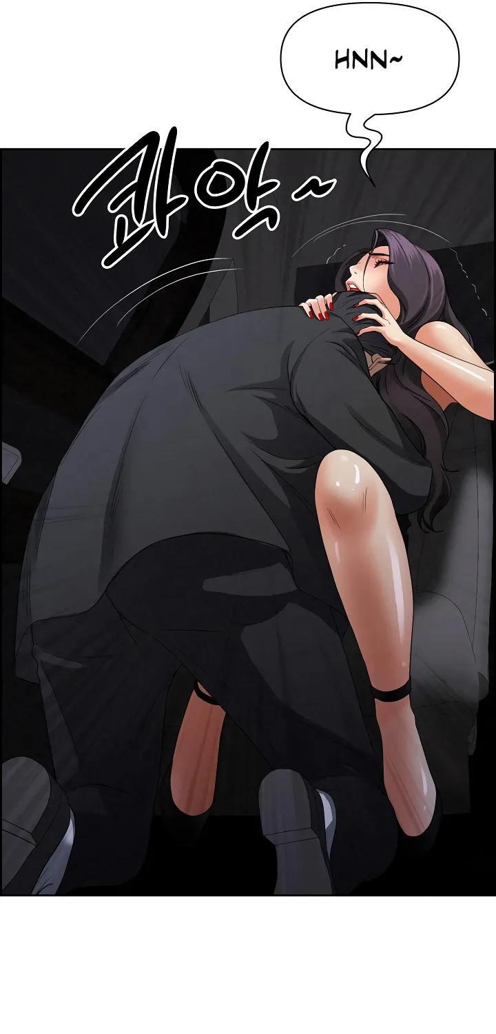 Her Bodyguard
