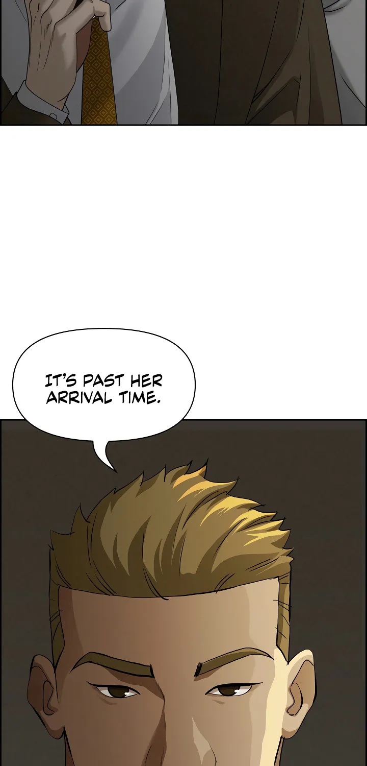Her Bodyguard
