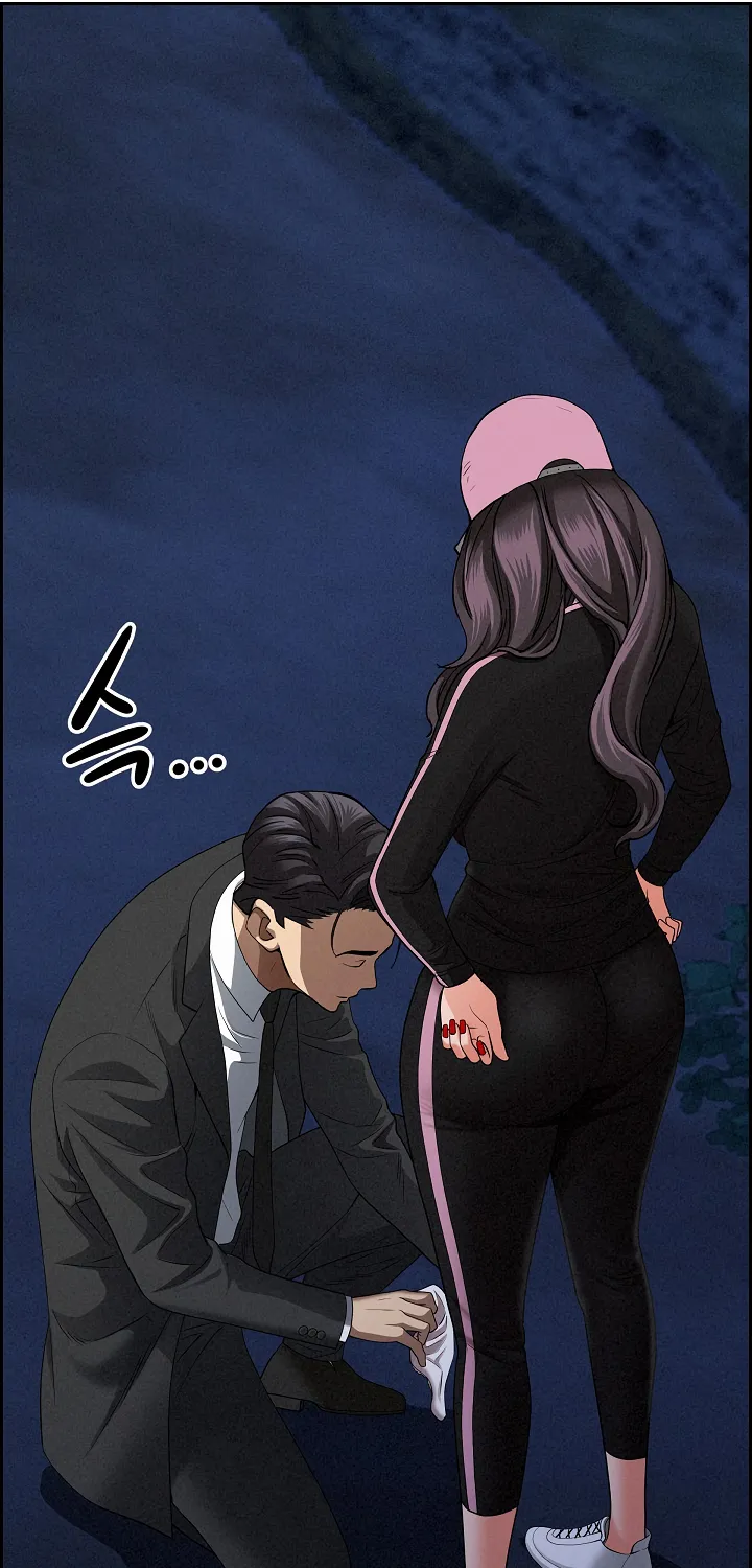 Her Bodyguard