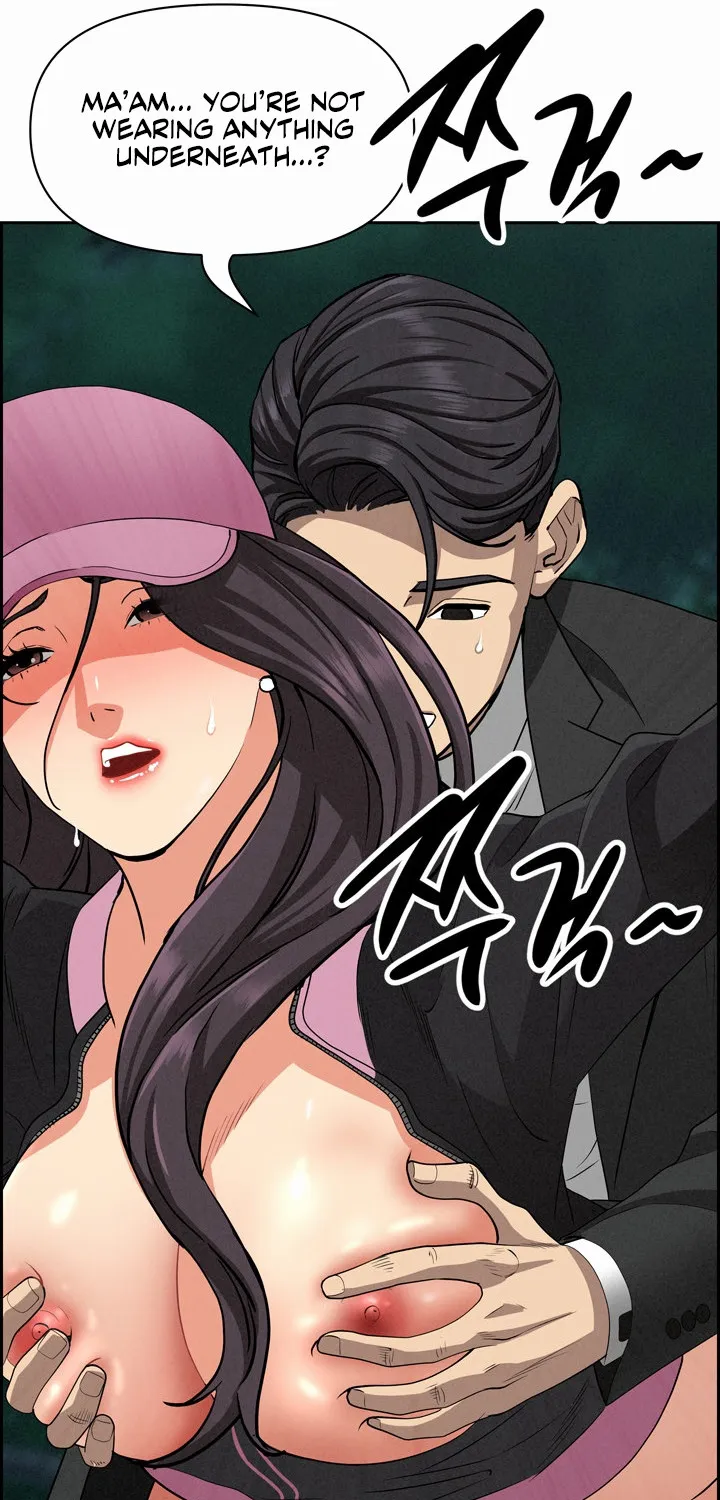 Her Bodyguard