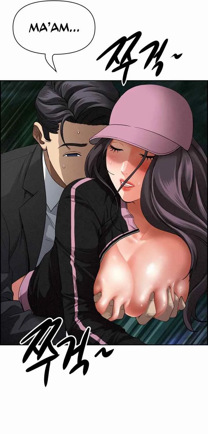 Her Bodyguard