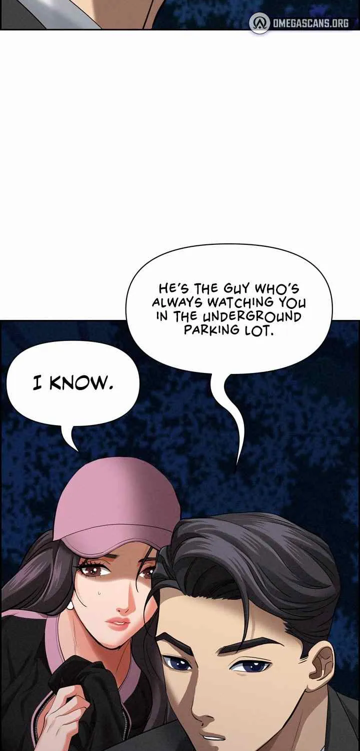 Her Bodyguard