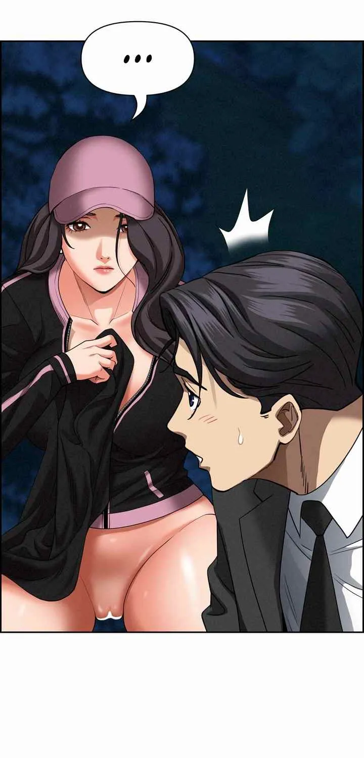 Her Bodyguard