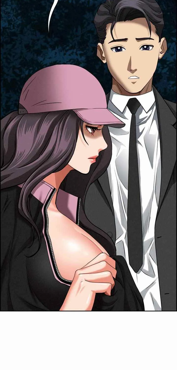 Her Bodyguard