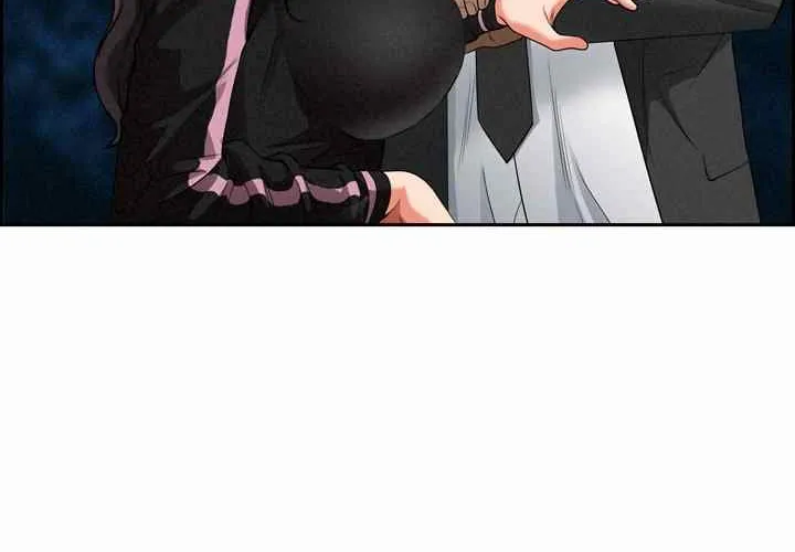 Her Bodyguard